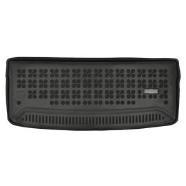 Peugeot 5008 / E-5008 (2024+) upper floor, version 7 passenger πατάκι πορτ μπαγκάζ λαστιχένιο μαύρο σκαφάκι Rezaw Plast - 1τμχ Peugeot 5008 / E-5008 (2024+) upper floor, version 7 passenger πατάκι πορτ μπαγκάζ λαστιχένιο μαύρο σκαφάκι Rezaw Plast - 1τμχ