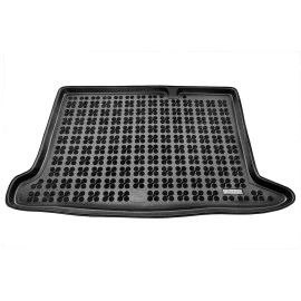 Πατάκι πορτ μπαγκάζ λαστιχένιο μαύρο σκαφάκι Rezaw Plast για Dacia Sandero 4x2 (2012-2020) / Stepway 4x4 (2012-2020) - 1τμχ Πατάκι πορτ μπαγκάζ λαστιχένιο μαύρο σκαφάκι Rezaw Plast για Dacia Sandero 4x2 (2012-2020) / Stepway 4x4 (2012-2020) - 1τμχ