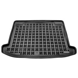 Renault Clio Grandtour (2012-2019) upper floor πατάκι πορτ μπαγκάζ λαστιχένιο μαύρο σκαφάκι Rezaw Plast - 1τμχ Renault Clio Grandtour (2012-2019) upper floor πατάκι πορτ μπαγκάζ λαστιχένιο μαύρο σκαφάκι Rezaw Plast - 1τμχ