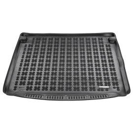 Πατάκι πορτ μπαγκάζ λαστιχένιο μαύρο σκαφάκι Rezaw Plast για Seat Tarraco (2018+) 5 θέσεις upper floor / VW Tiguan Allspace (2017+) 5 θέσεις, 4x4, με ρεζέρβα, upper floor - 1τμχ Πατάκι πορτ μπαγκάζ λαστιχένιο μαύρο σκαφάκι Rezaw Plast για Seat Tarraco (2018+) 5 θέσεις upper floor / VW Tiguan Allspace (2017+) 5 θέσεις, 4x4, με ρεζέρβα, upper floor - 1τμχ