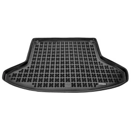 Toyota Prius (2003-2009) πατάκι πορτ μπαγκάζ λαστιχένιο μαύρο σκαφάκι Rezaw Plast - 1τμχ Toyota Prius (2003-2009) πατάκι πορτ μπαγκάζ λαστιχένιο μαύρο σκαφάκι Rezaw Plast - 1τμχ