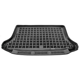 Toyota RAV4 (2005-2012) 5D πατάκι πορτ μπαγκάζ λαστιχένιο μαύρο σκαφάκι Rezaw Plast - 1τμχ Toyota RAV4 (2005-2012) 5D πατάκι πορτ μπαγκάζ λαστιχένιο μαύρο σκαφάκι Rezaw Plast - 1τμχ