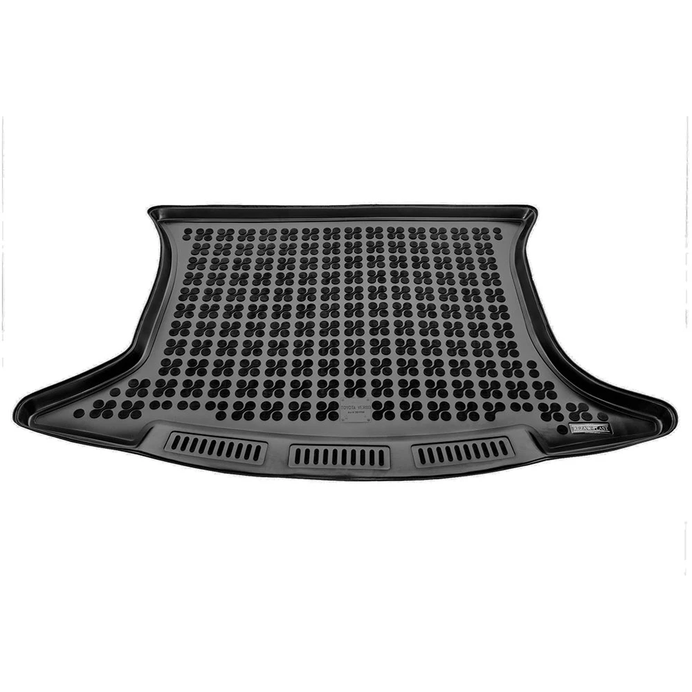 Toyota Verso (2009-2018) πατάκι πορτ μπαγκάζ λαστιχένιο μαύρο σκαφάκι Rezaw Plast - 1τμχ Toyota Verso (2009-2018) πατάκι πορτ μπαγκάζ λαστιχένιο μαύρο σκαφάκι Rezaw Plast - 1τμχ