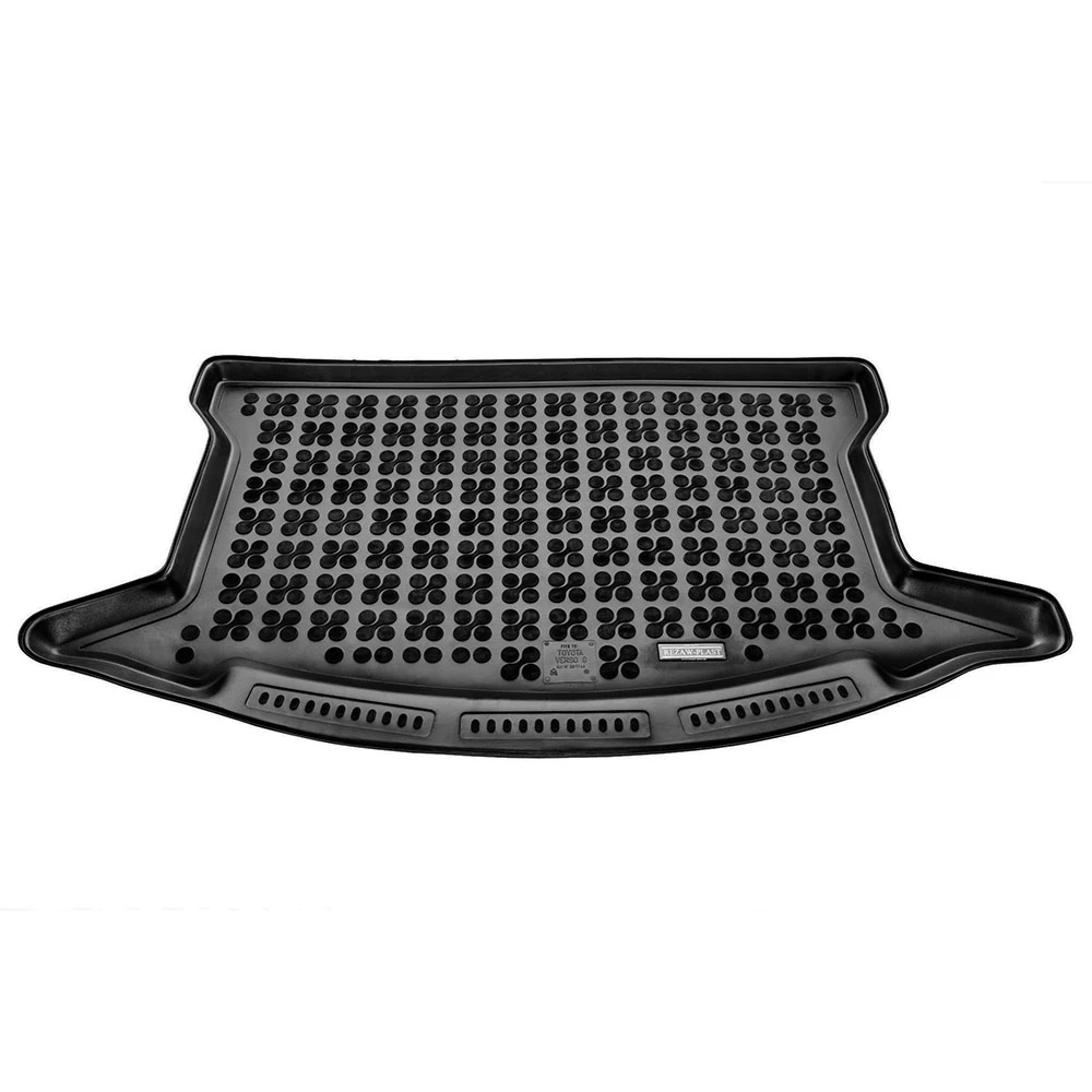 Toyota Verso S (2010-2017) upper floor πατάκι πορτ μπαγκάζ λαστιχένιο μαύρο σκαφάκι Rezaw Plast - 1τμχ Toyota Verso S (2010-2017) upper floor πατάκι πορτ μπαγκάζ λαστιχένιο μαύρο σκαφάκι Rezaw Plast - 1τμχ