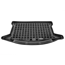 Toyota Verso S (2010-2017) upper floor πατάκι πορτ μπαγκάζ λαστιχένιο μαύρο σκαφάκι Rezaw Plast - 1τμχ Toyota Verso S (2010-2017) upper floor πατάκι πορτ μπαγκάζ λαστιχένιο μαύρο σκαφάκι Rezaw Plast - 1τμχ