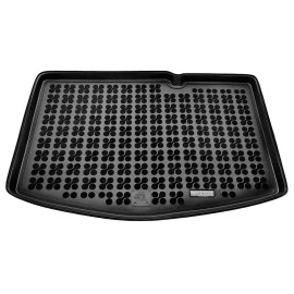 Toyota Yaris (2011-2020) / Yaris Hybrid pre-facelift (2012-2014) 5D bottom floor με μικρή ρεζέρβα πατάκι πορτ μπαγκάζ λαστιχένιο μαύρο σκαφάκι Rezaw Plast - 1τμχ Toyota Yaris (2011-2020) / Yaris Hybrid pre-facelift (2012-2014) 5D bottom floor με μικρή ρεζέρβα πατάκι πορτ μπαγκάζ λαστιχένιο μαύρο σκαφάκι Rezaw Plast - 1τμχ