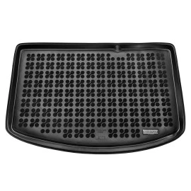 Toyota Yaris (2014-2020) Hybrid bottom floor με μικρό εφεδρικό τροχό πατάκι πορτ μπαγκάζ λαστιχένιο μαύρο σκαφάκι Rezaw Plast - 1τμχ Toyota Yaris (2014-2020) Hybrid bottom floor με μικρό εφεδρικό τροχό πατάκι πορτ μπαγκάζ λαστιχένιο μαύρο σκαφάκι Rezaw Plast - 1τμχ