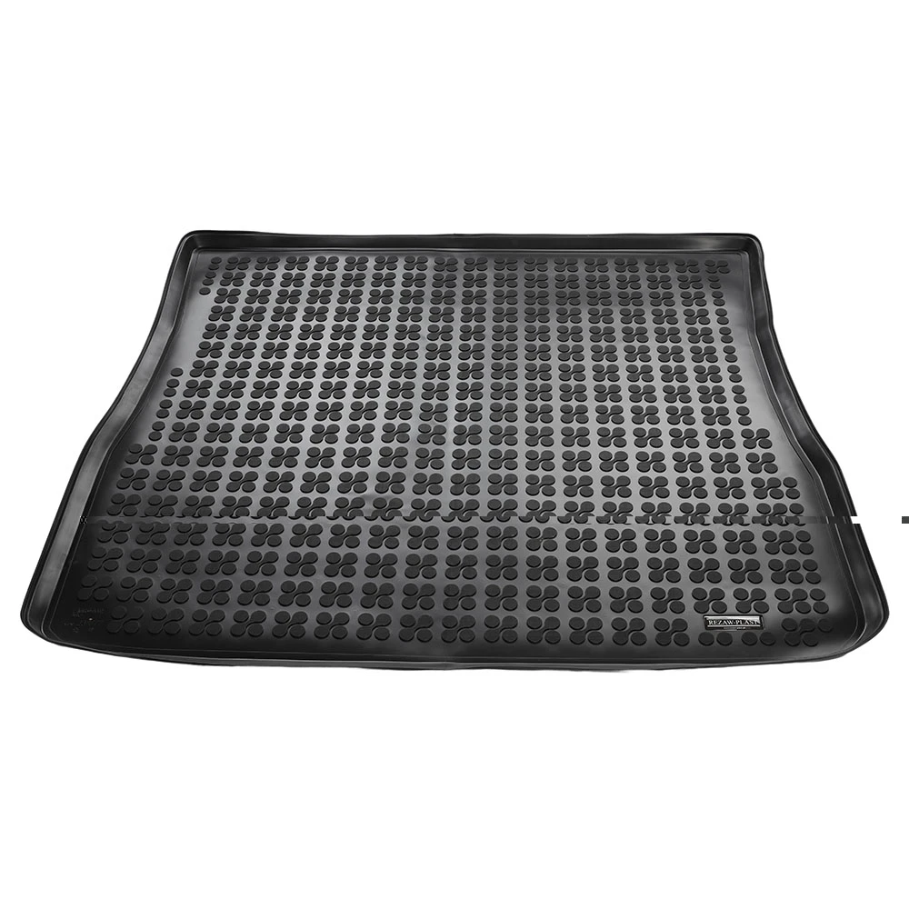 Toyota Sienna (2010-2020) - 7 θέσεις με διπλωμένη την τρίτη σειρά πατάκι πορτ μπαγκάζ λαστιχένιο μαύρο σκαφάκι Rezaw Plast - 1τμχ Toyota Sienna (2010-2020) - 7 θέσεις με διπλωμένη την τρίτη σειρά πατάκι πορτ μπαγκάζ λαστιχένιο μαύρο σκαφάκι Rezaw Plast - 1τμχ