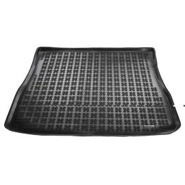 Toyota Sienna (2010-2020) - 7 θέσεις με διπλωμένη την τρίτη σειρά πατάκι πορτ μπαγκάζ λαστιχένιο μαύρο σκαφάκι Rezaw Plast - 1τμχ Toyota Sienna (2010-2020) - 7 θέσεις με διπλωμένη την τρίτη σειρά πατάκι πορτ μπαγκάζ λαστιχένιο μαύρο σκαφάκι Rezaw Plast - 1τμχ