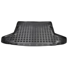 Toyota Prius+ (2011-2021) 7 θέσεις με την τρίτη σειρά καθισμάτων διπλωμένη πατάκι πορτ μπαγκάζ λαστιχένιο μαύρο σκαφάκι Rezaw Plast - 1τμχ Toyota Prius+ (2011-2021) 7 θέσεις με την τρίτη σειρά καθισμάτων διπλωμένη πατάκι πορτ μπαγκάζ λαστιχένιο μαύρο σκαφάκι Rezaw Plast - 1τμχ