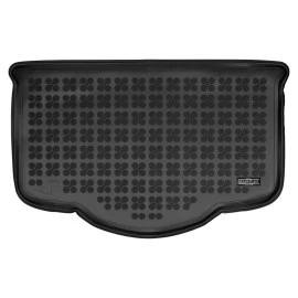 Toyota Aygo X (2022+) version with one floor, without ystem Premium Audio JBL πατάκι πορτ μπαγκάζ λαστιχένιο μαύρο σκαφάκι Rezaw Plast - 1τμχ Toyota Aygo X (2022+) version with one floor, without ystem Premium Audio JBL πατάκι πορτ μπαγκάζ λαστιχένιο μαύρο σκαφάκι Rezaw Plast - 1τμχ