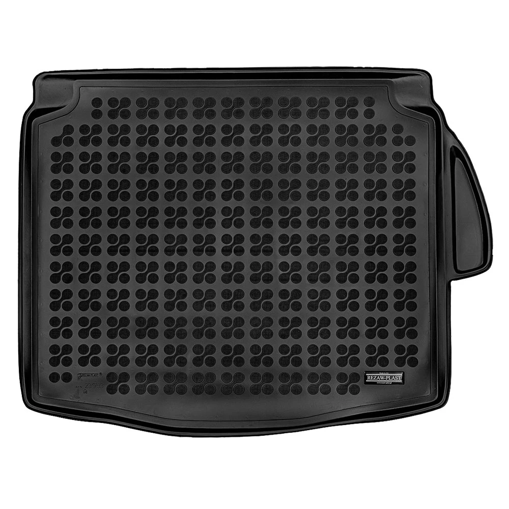 Toyota Corolla Cross (2022+) 2.0 Hybrid (HEV) / 2x4 (FWD) πατάκι πορτ μπαγκάζ λαστιχένιο μαύρο σκαφάκι Rezaw Plast - 1τμχ Toyota Corolla Cross (2022+) 2.0 Hybrid (HEV) / 2x4 (FWD) πατάκι πορτ μπαγκάζ λαστιχένιο μαύρο σκαφάκι Rezaw Plast - 1τμχ