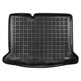 VW ID.3 / ID.3 1ST (2019+) μη ρυθμιζόμενο δάπεδο πατάκι πορτ μπαγκάζ λαστιχένιο μαύρο σκαφάκι Rezaw Plast - 1τμχ VW ID.3 / ID.3 1ST (2019+) μη ρυθμιζόμενο δάπεδο πατάκι πορτ μπαγκάζ λαστιχένιο μαύρο σκαφάκι Rezaw Plast - 1τμχ