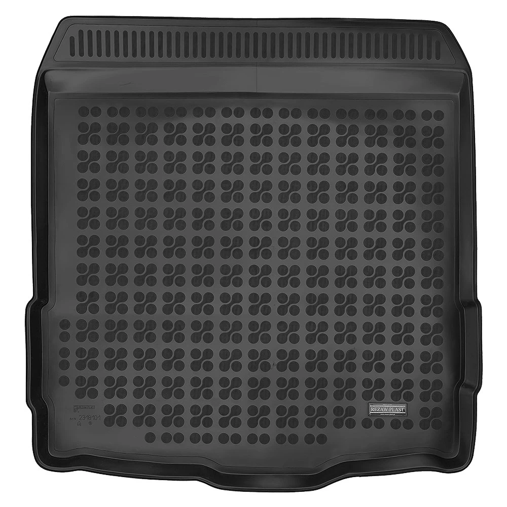 VW Golf 8 Variant (2019+) bottom floor και mild-Hybrid πατάκι πορτ μπαγκάζ λαστιχένιο μαύρο σκαφάκι Rezaw Plast - 1τμχ VW Golf 8 Variant (2019+) bottom floor και mild-Hybrid πατάκι πορτ μπαγκάζ λαστιχένιο μαύρο σκαφάκι Rezaw Plast - 1τμχ