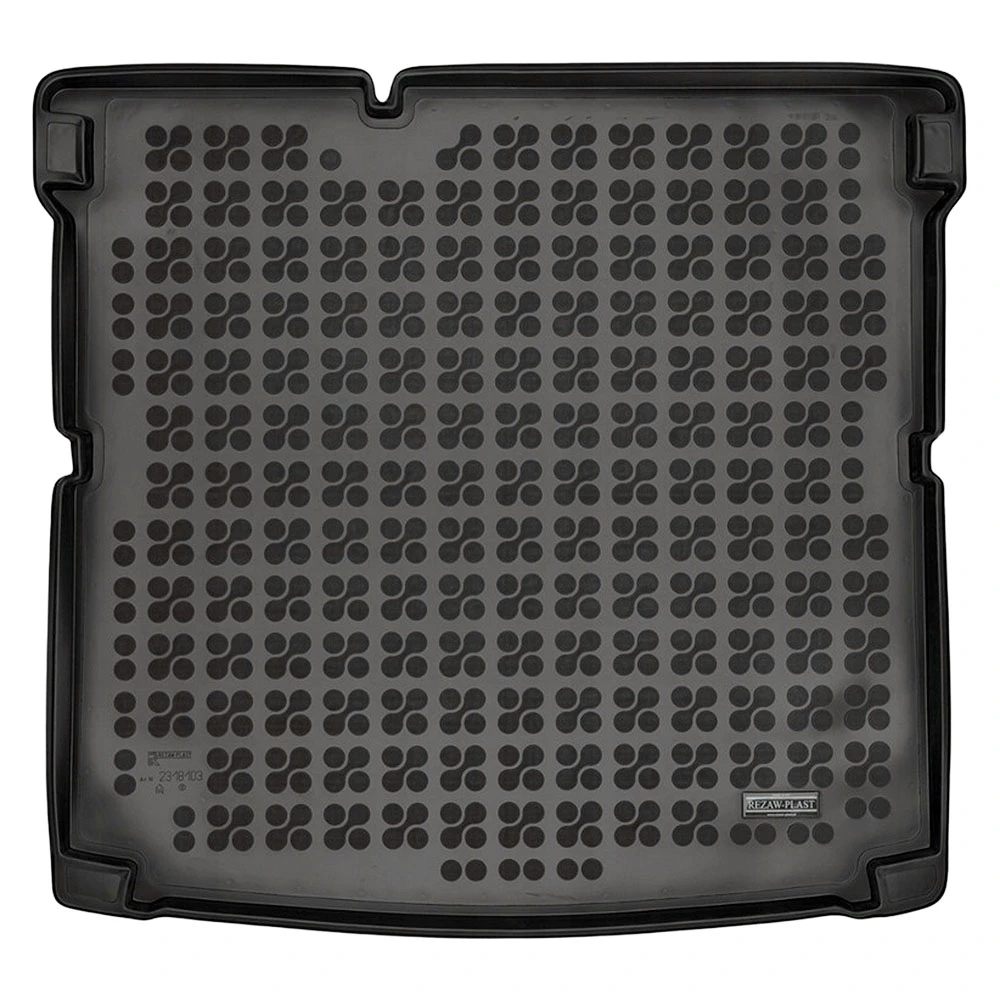 VW ID.4 / ID.5 (2020+) bottom floor πατάκι πορτ μπαγκάζ λαστιχένιο μαύρο σκαφάκι Rezaw Plast - 1τμχ VW ID.4 / ID.5 (2020+) bottom floor πατάκι πορτ μπαγκάζ λαστιχένιο μαύρο σκαφάκι Rezaw Plast - 1τμχ