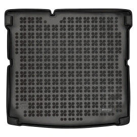 VW ID.4 / ID.5 (2020+) bottom floor πατάκι πορτ μπαγκάζ λαστιχένιο μαύρο σκαφάκι Rezaw Plast - 1τμχ VW ID.4 / ID.5 (2020+) bottom floor πατάκι πορτ μπαγκάζ λαστιχένιο μαύρο σκαφάκι Rezaw Plast - 1τμχ