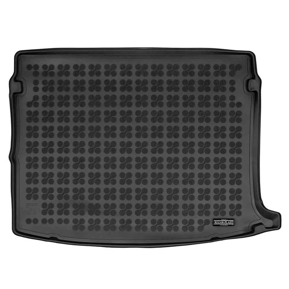 VW TAIGO (2021+) upper floor Rezaw Plast πατάκι πορτ μπαγκάζ λαστιχένιο μαύρο σκαφάκι Rezaw Plast - 1τμχ VW TAIGO (2021+) upper floor Rezaw Plast πατάκι πορτ μπαγκάζ λαστιχένιο μαύρο σκαφάκι Rezaw Plast - 1τμχ
