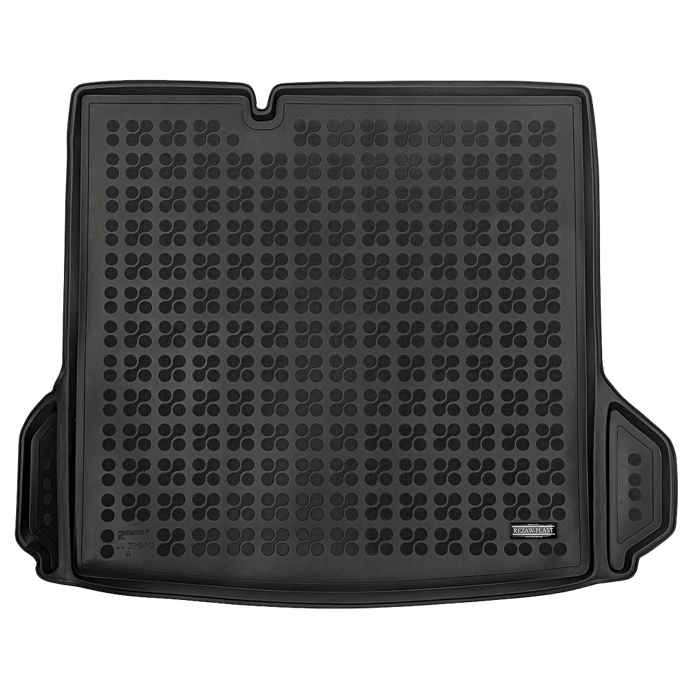 VW ID.4 (2020+) / ID.5 version with one floor of the trunk (2022+) πατάκι πορτ μπαγκάζ λαστιχένιο μαύρο σκαφάκι Rezaw Plast - 1τμχ VW ID.4 (2020+) / ID.5 version with one floor of the trunk (2022+) πατάκι πορτ μπαγκάζ λαστιχένιο μαύρο σκαφάκι Rezaw Plast - 1τμχ