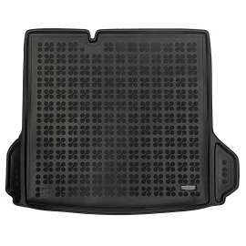 VW ID.4 (2020+) / ID.5 version with one floor of the trunk (2022+) πατάκι πορτ μπαγκάζ λαστιχένιο μαύρο σκαφάκι Rezaw Plast - 1τμχ VW ID.4 (2020+) / ID.5 version with one floor of the trunk (2022+) πατάκι πορτ μπαγκάζ λαστιχένιο μαύρο σκαφάκι Rezaw Plast - 1τμχ