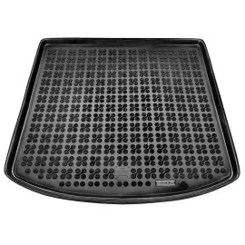 VW Touran (2003-2010) χωρίς σχάρα / VW Touran (2010-2015) πατάκι πορτ μπαγκάζ λαστιχένιο μαύρο σκαφάκι Rezaw Plast - 1τμχ VW Touran (2003-2010) χωρίς σχάρα / VW Touran (2010-2015) πατάκι πορτ μπαγκάζ λαστιχένιο μαύρο σκαφάκι Rezaw Plast - 1τμχ