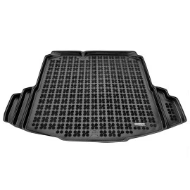 VW Jetta (2005-2011) πατάκι πορτ μπαγκάζ λαστιχένιο μαύρο σκαφάκι Rezaw Plast - 1τμχ VW Jetta (2005-2011) πατάκι πορτ μπαγκάζ λαστιχένιο μαύρο σκαφάκι Rezaw Plast - 1τμχ