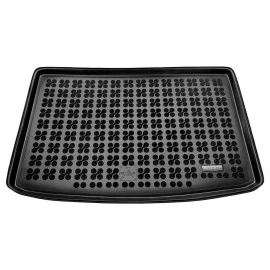 VW Golf Plus (2005-2014) πατάκι πορτ μπαγκάζ λαστιχένιο μαύρο σκαφάκι Rezaw Plast - 1τμχ VW Golf Plus (2005-2014) πατάκι πορτ μπαγκάζ λαστιχένιο μαύρο σκαφάκι Rezaw Plast - 1τμχ