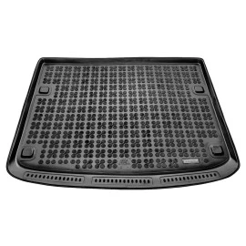 VW Touareg 5 θέσεις / Porsche Cayenne (2003-2010) πατάκι πορτ μπαγκάζ λαστιχένιο μαύρο σκαφάκι Rezaw Plast - 1τμχ VW Touareg 5 θέσεις / Porsche Cayenne (2003-2010) πατάκι πορτ μπαγκάζ λαστιχένιο μαύρο σκαφάκι Rezaw Plast - 1τμχ