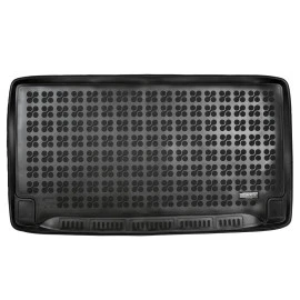 VW Transporter T5 Caravelle (2003-2015) / T6 (2015-2019) / T6.1 (2019+) Short Version πατάκι πορτ μπαγκάζ λαστιχένιο μαύρο σκαφάκι Rezaw Plast - 1τμχ VW Transporter T5 Caravelle (2003-2015) / T6 (2015-2019) / T6.1 (2019+) Short Version πατάκι πορτ μπαγκάζ λαστιχένιο μαύρο σκαφάκι Rezaw Plast - 1τμχ