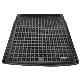 VW Passat CC (2008-2016) πατάκι πορτ μπαγκάζ λαστιχένιο μαύρο σκαφάκι Rezaw Plast - 1τμχ VW Passat CC (2008-2016) πατάκι πορτ μπαγκάζ λαστιχένιο μαύρο σκαφάκι Rezaw Plast - 1τμχ