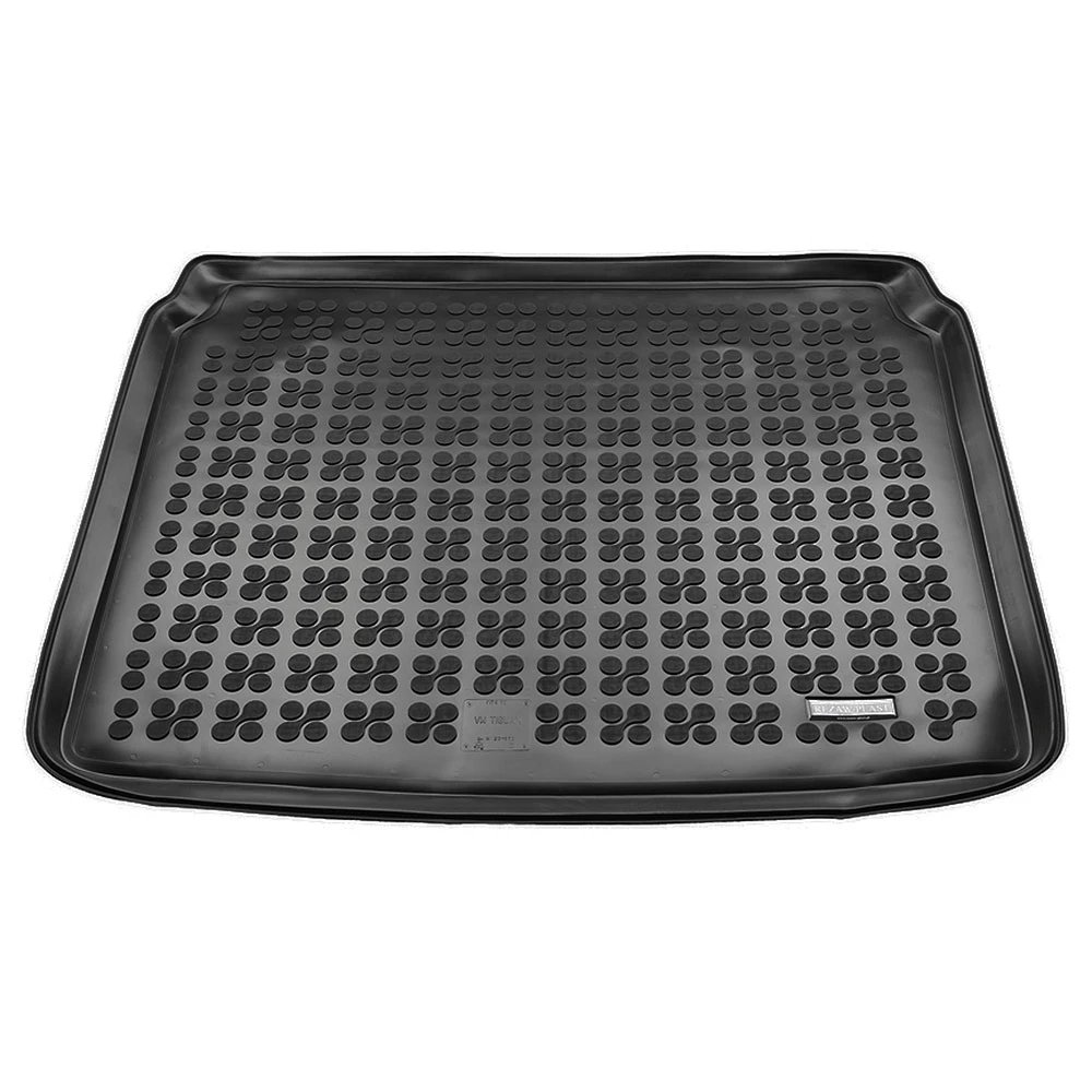 VW Tiguan (2007-2015) 5 θέσεις, έκδοση με σετ επισκευής ελαστικών πατάκι πορτ μπαγκάζ λαστιχένιο μαύρο σκαφάκι Rezaw Plast - 1τμχ VW Tiguan (2007-2015) 5 θέσεις, έκδοση με σετ επισκευής ελαστικών πατάκι πορτ μπαγκάζ λαστιχένιο μαύρο σκαφάκι Rezaw Plast - 1τμχ