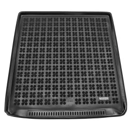 VW Passat B8 Variant / Combi (2014) έκδοση με ρεζέρβα πατάκι πορτ μπαγκάζ λαστιχένιο μαύρο σκαφάκι Rezaw Plast - 1τμχ VW Passat B8 Variant / Combi (2014) έκδοση με ρεζέρβα πατάκι πορτ μπαγκάζ λαστιχένιο μαύρο σκαφάκι Rezaw Plast - 1τμχ