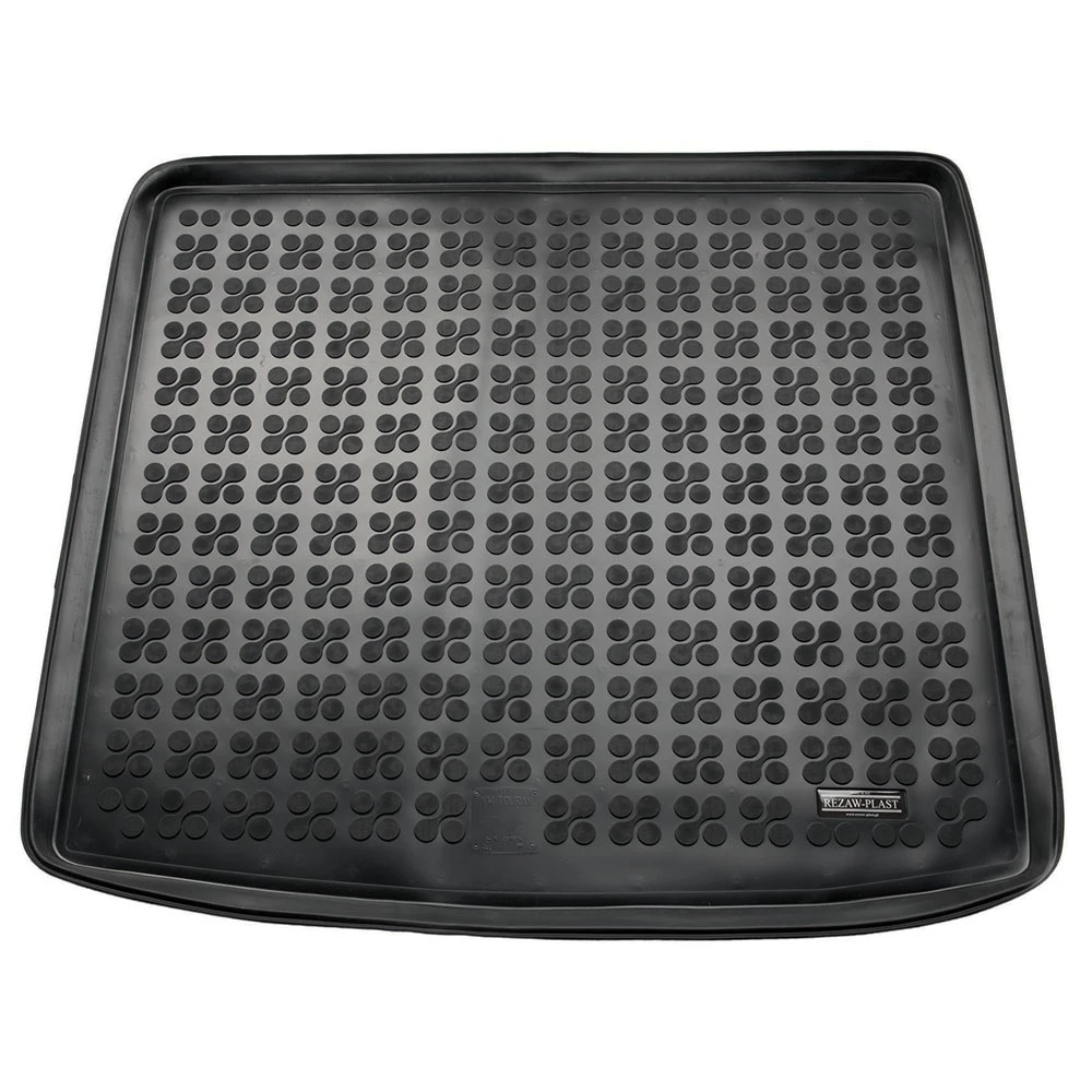 VW Touran (2015+) 5 θέσεις bottom floor πατάκι πορτ μπαγκάζ λαστιχένιο μαύρο σκαφάκι Rezaw Plast - 1τμχ VW Touran (2015+) 5 θέσεις bottom floor πατάκι πορτ μπαγκάζ λαστιχένιο μαύρο σκαφάκι Rezaw Plast - 1τμχ