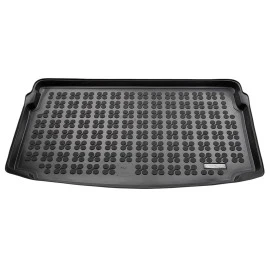 VW Polo (2017+) πατάκι πορτ μπαγκάζ λαστιχένιο μαύρο σκαφάκι Rezaw Plast - 1τμχ VW Polo (2017+) πατάκι πορτ μπαγκάζ λαστιχένιο μαύρο σκαφάκι Rezaw Plast - 1τμχ