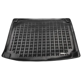 VW Тouareg (2018+) πατάκι πορτ μπαγκάζ λαστιχένιο μαύρο σκαφάκι Rezaw Plast - 1τμχ VW Тouareg (2018+) πατάκι πορτ μπαγκάζ λαστιχένιο μαύρο σκαφάκι Rezaw Plast - 1τμχ