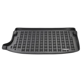 VW T-Cross (2018+) upper floor πατάκι πορτ μπαγκάζ λαστιχένιο μαύρο σκαφάκι Rezaw Plast - 1τμχ VW T-Cross (2018+) upper floor πατάκι πορτ μπαγκάζ λαστιχένιο μαύρο σκαφάκι Rezaw Plast - 1τμχ