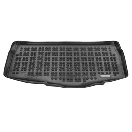 VW T-Cross (2018+) bottom floor πατάκι πορτ μπαγκάζ λαστιχένιο μαύρο σκαφάκι Rezaw Plast - 1τμχ VW T-Cross (2018+) bottom floor πατάκι πορτ μπαγκάζ λαστιχένιο μαύρο σκαφάκι Rezaw Plast - 1τμχ