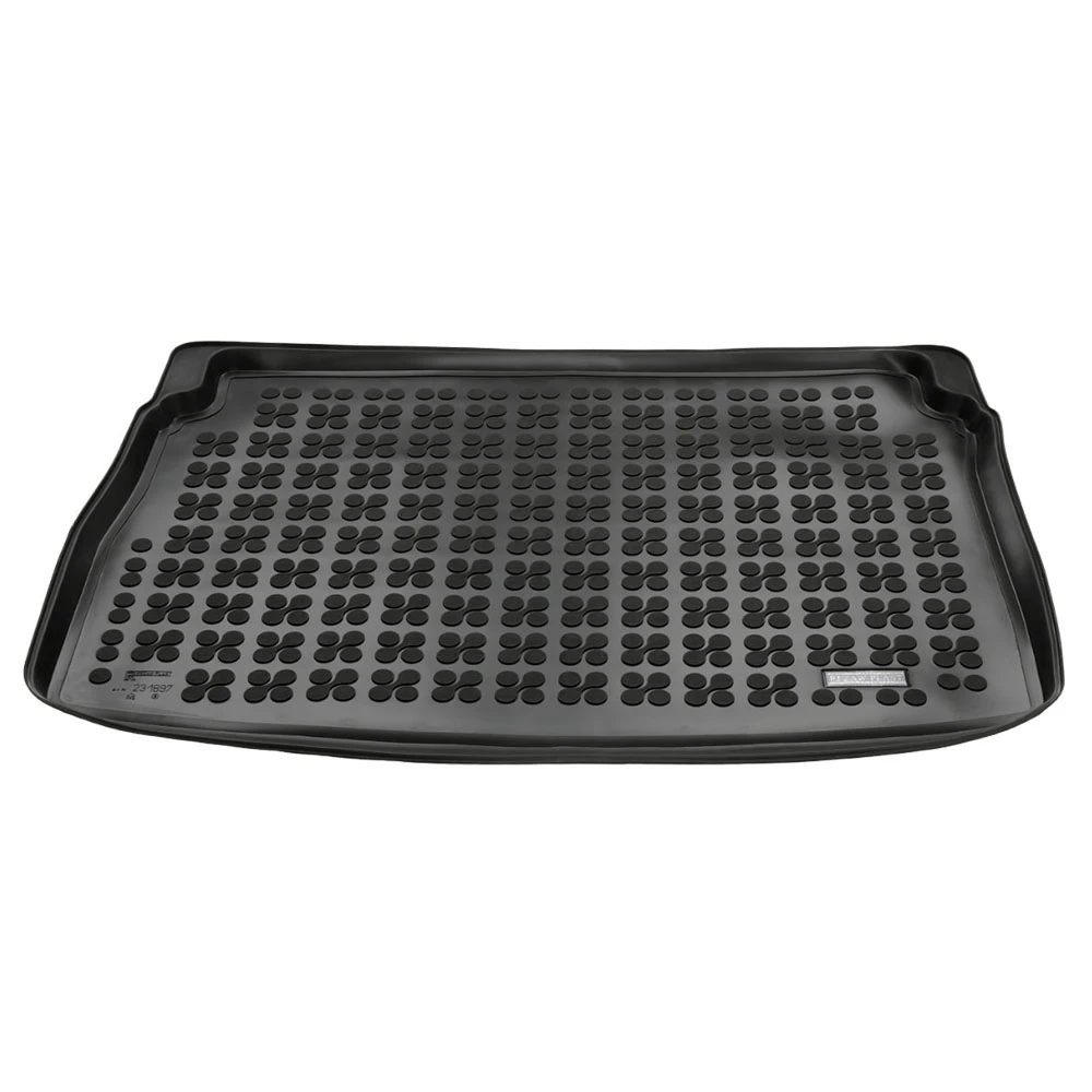 VW Golf Sportsvan (2018-2020) upper floor Facelift πατάκι πορτ μπαγκάζ λαστιχένιο μαύρο σκαφάκι Rezaw Plast - 1τμχ VW Golf Sportsvan (2018-2020) upper floor Facelift πατάκι πορτ μπαγκάζ λαστιχένιο μαύρο σκαφάκι Rezaw Plast - 1τμχ