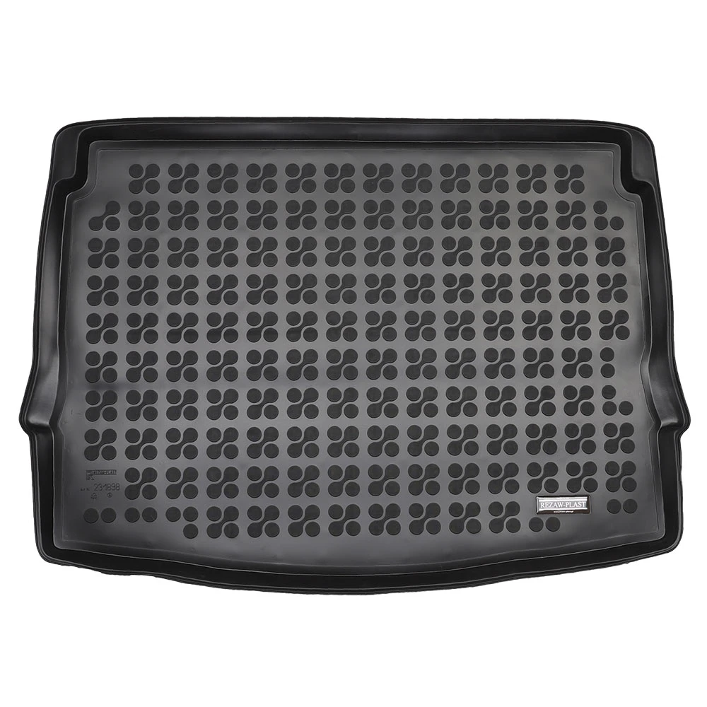 VW ID.3 / ID.3 1ST (2019+) upper floor πατάκι πορτ μπαγκάζ λαστιχένιο μαύρο σκαφάκι Rezaw Plast - 1τμχ VW ID.3 / ID.3 1ST (2019+) upper floor πατάκι πορτ μπαγκάζ λαστιχένιο μαύρο σκαφάκι Rezaw Plast - 1τμχ