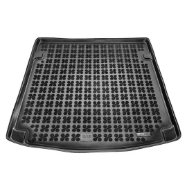 Audi A4 B6/B7 (2000-2008) Sedan / Seat Exeo (2009+) Sedan πατάκι πορτ μπαγκάζ λαστιχένιο μαύρο σκαφάκι Rezaw Plast - 1τμχ Audi A4 B6/B7 (2000-2008) Sedan / Seat Exeo (2009+) Sedan πατάκι πορτ μπαγκάζ λαστιχένιο μαύρο σκαφάκι Rezaw Plast - 1τμχ