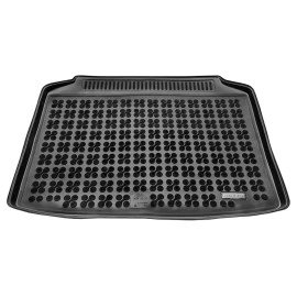 Audi A3 (2012+) 3D/5D με μικρή ρεζέρβα πατάκι πορτ μπαγκάζ λαστιχένιο μαύρο σκαφάκι Rezaw Plast - 1τμχ Audi A3 (2012+) 3D/5D με μικρή ρεζέρβα πατάκι πορτ μπαγκάζ λαστιχένιο μαύρο σκαφάκι Rezaw Plast - 1τμχ