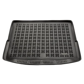 BMW X1 F48 (2016-) with the sliping rear seats πατάκι πορτ μπαγκάζ λαστιχένιο μαύρο σκαφάκι Rezaw Plast - 1τμχ BMW X1 F48 (2016-) with the sliping rear seats πατάκι πορτ μπαγκάζ λαστιχένιο μαύρο σκαφάκι Rezaw Plast - 1τμχ