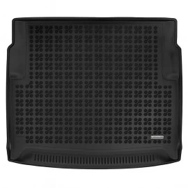 BMW i5 G61 (2024+) πατάκι πορτ μπαγκάζ λαστιχένιο μαύρο σκαφάκι Rezaw Plast - 1τμχ