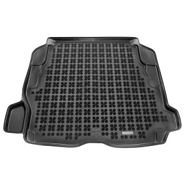 Volvo S60 (2000-2009) Sedan πατάκι πορτ μπαγκάζ λαστιχένιο μαύρο σκαφάκι Rezaw Plast - 1τμχ Volvo S60 (2000-2009) Sedan πατάκι πορτ μπαγκάζ λαστιχένιο μαύρο σκαφάκι Rezaw Plast - 1τμχ