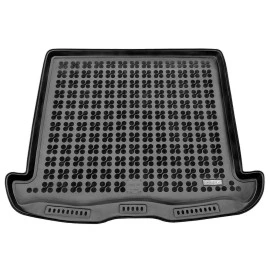 Volvo V50 (2004-2012) Combi πατάκι πορτ μπαγκάζ λαστιχένιο μαύρο σκαφάκι Rezaw Plast - 1τμχ Volvo V50 (2004-2012) Combi πατάκι πορτ μπαγκάζ λαστιχένιο μαύρο σκαφάκι Rezaw Plast - 1τμχ