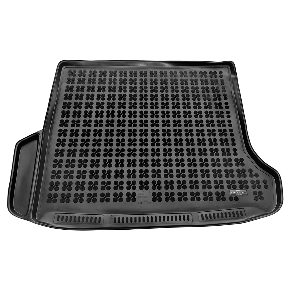 Volvo V70 / XC70 (1999-2007) Combi πατάκι πορτ μπαγκάζ λαστιχένιο μαύρο σκαφάκι Rezaw Plast - 1τμχ Volvo V70 / XC70 (1999-2007) Combi πατάκι πορτ μπαγκάζ λαστιχένιο μαύρο σκαφάκι Rezaw Plast - 1τμχ