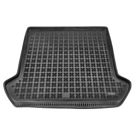 Volvo XC90 (2002-2014) πατάκι πορτ μπαγκάζ λαστιχένιο μαύρο σκαφάκι Rezaw Plast - 1τμχ Volvo XC90 (2002-2014) πατάκι πορτ μπαγκάζ λαστιχένιο μαύρο σκαφάκι Rezaw Plast - 1τμχ