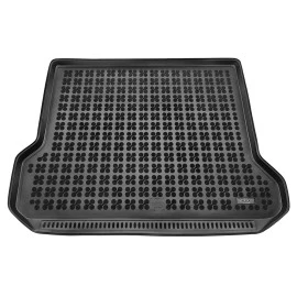 Volvo V70 / XC70 (2007-2016) Combi πατάκι πορτ μπαγκάζ λαστιχένιο μαύρο σκαφάκι Rezaw Plast - 1τμχ Volvo V70 / XC70 (2007-2016) Combi πατάκι πορτ μπαγκάζ λαστιχένιο μαύρο σκαφάκι Rezaw Plast - 1τμχ