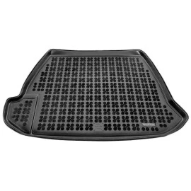 Volvo S60 (2010-2018) Sedan πατάκι πορτ μπαγκάζ λαστιχένιο μαύρο σκαφάκι Rezaw Plast - 1τμχ Volvo S60 (2010-2018) Sedan πατάκι πορτ μπαγκάζ λαστιχένιο μαύρο σκαφάκι Rezaw Plast - 1τμχ