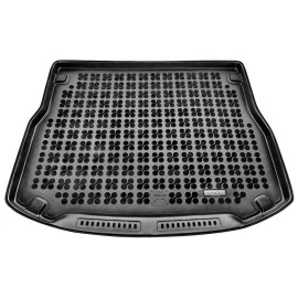 Volvo S40 (2007-2012) Sedan Facelift πατάκι πορτ μπαγκάζ λαστιχένιο μαύρο σκαφάκι Rezaw Plast - 1τμχ Volvo S40 (2007-2012) Sedan Facelift πατάκι πορτ μπαγκάζ λαστιχένιο μαύρο σκαφάκι Rezaw Plast - 1τμχ