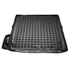 Volvo XC90 (2015+) πατάκι πορτ μπαγκάζ λαστιχένιο μαύρο σκαφάκι Rezaw Plast - 1τμχ Volvo XC90 (2015+) πατάκι πορτ μπαγκάζ λαστιχένιο μαύρο σκαφάκι Rezaw Plast - 1τμχ